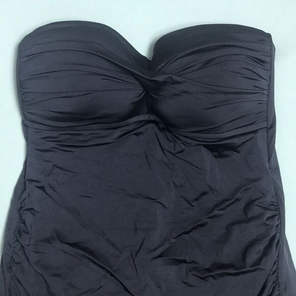 Allen B. One Piece Bathing. - Picture 3 of 6